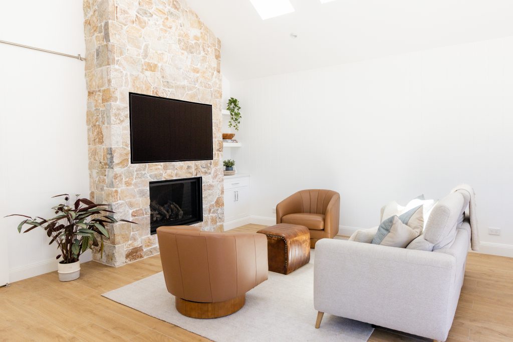 Lounge Area